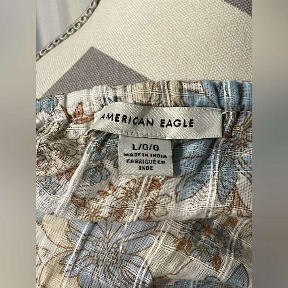 American Eagle Short Top - Picture 8 of 11